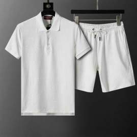 Picture of Gucci Shirt Pant Suits _SKUGucciM-3XLaztxQ76221833